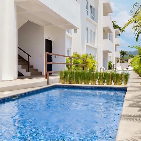 Modern 2Br Condo - Minutes From Jaco Beach - Prime Location Экстерьер фото