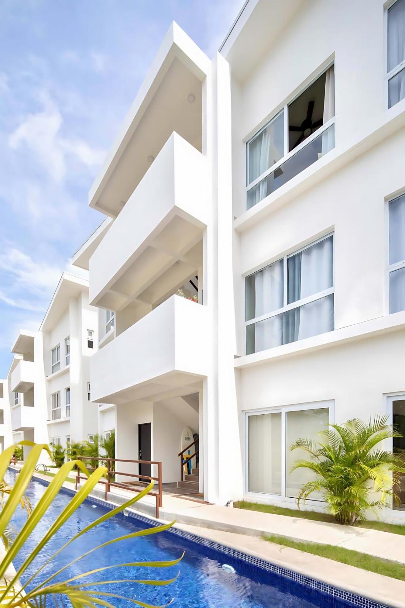 Modern 2Br Condo - Minutes From Jaco Beach - Prime Location Экстерьер фото