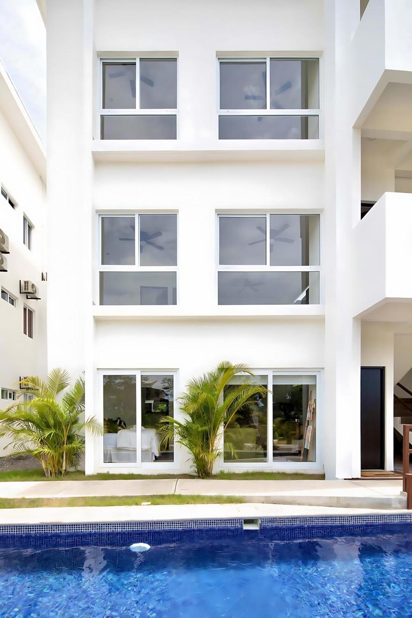Modern 2Br Condo - Minutes From Jaco Beach - Prime Location Экстерьер фото
