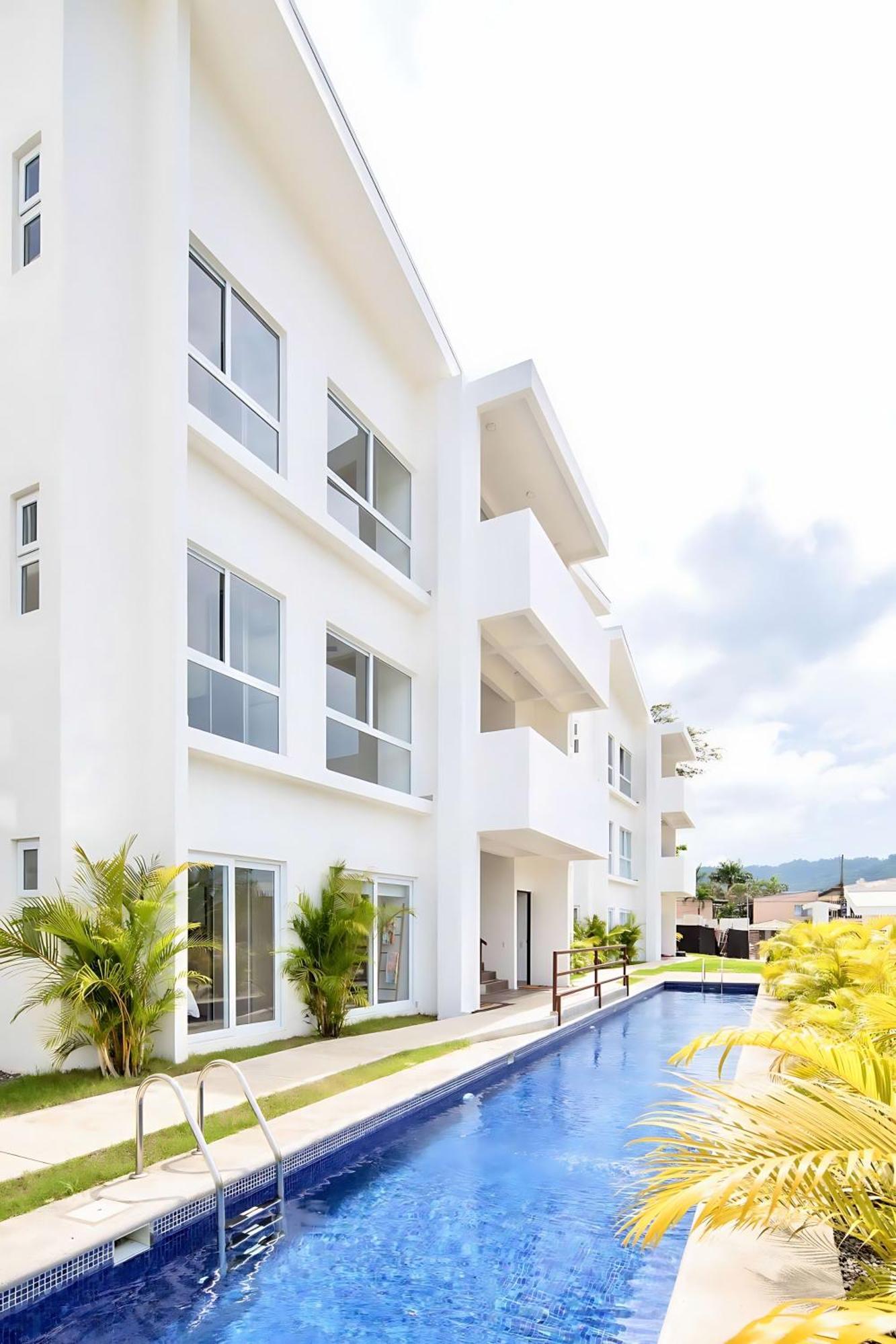 Modern 2Br Condo - Minutes From Jaco Beach - Prime Location Экстерьер фото