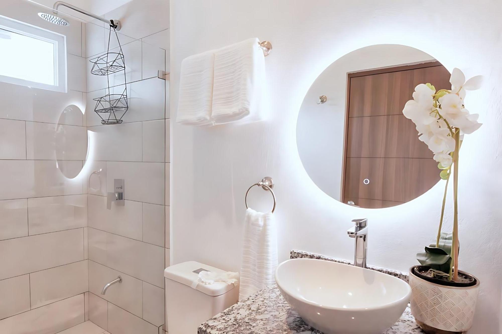 Modern 2Br Condo - Minutes From Jaco Beach - Prime Location Экстерьер фото