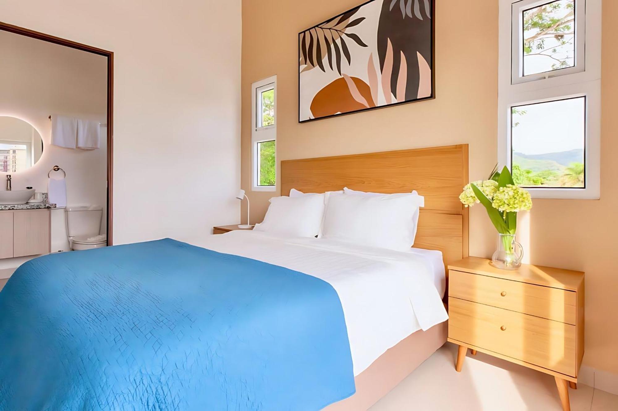 Modern 2Br Condo - Minutes From Jaco Beach - Prime Location Экстерьер фото