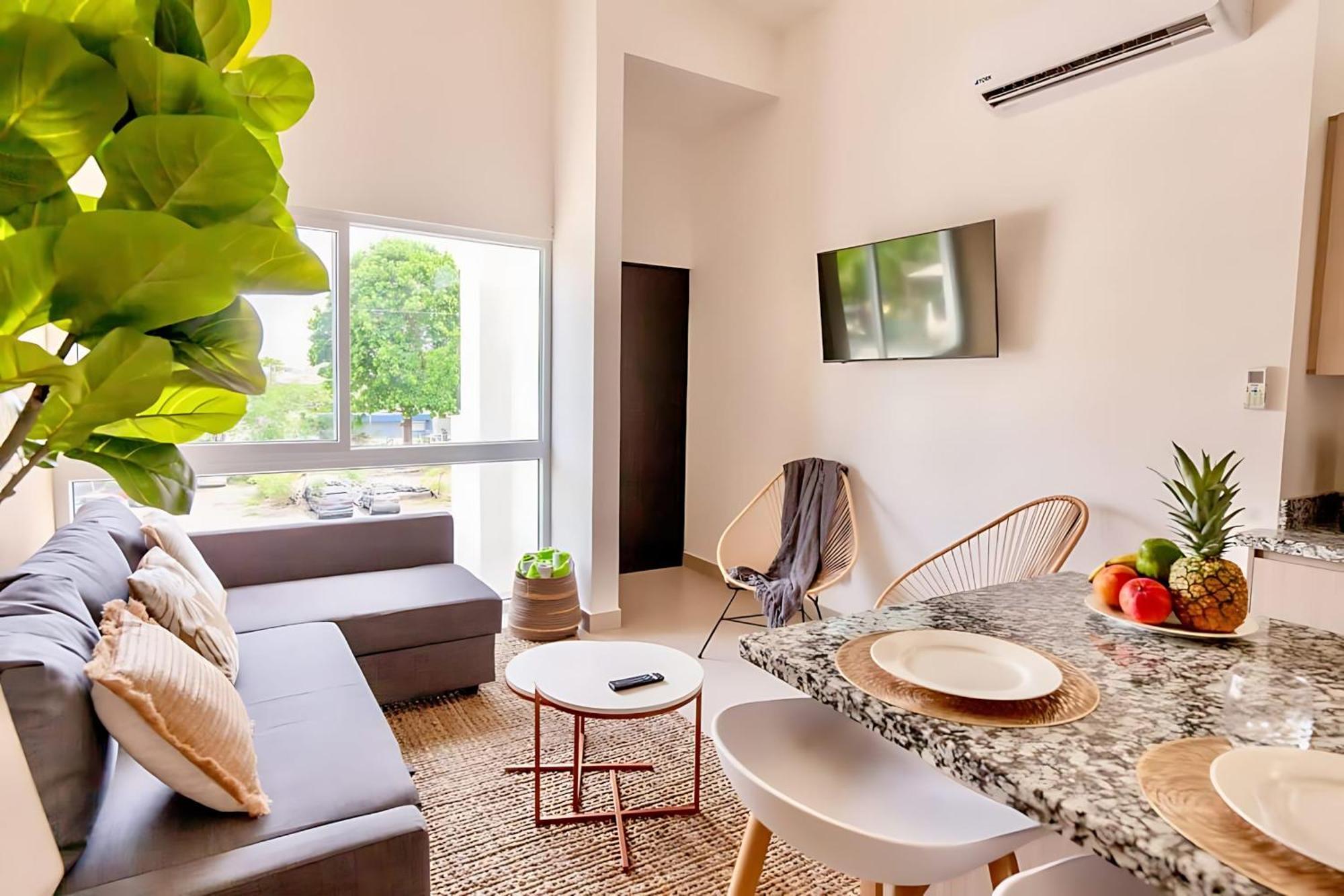 Modern 2Br Condo - Minutes From Jaco Beach - Prime Location Экстерьер фото