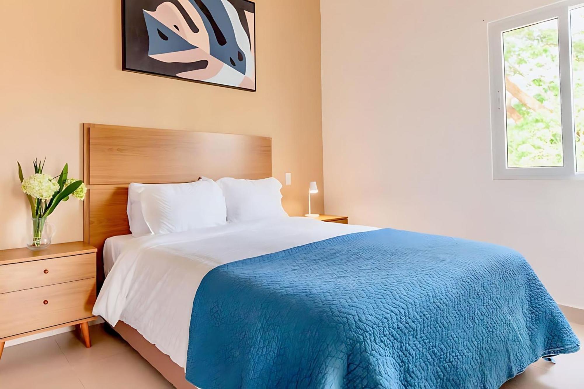 Modern 2Br Condo - Minutes From Jaco Beach - Prime Location Экстерьер фото