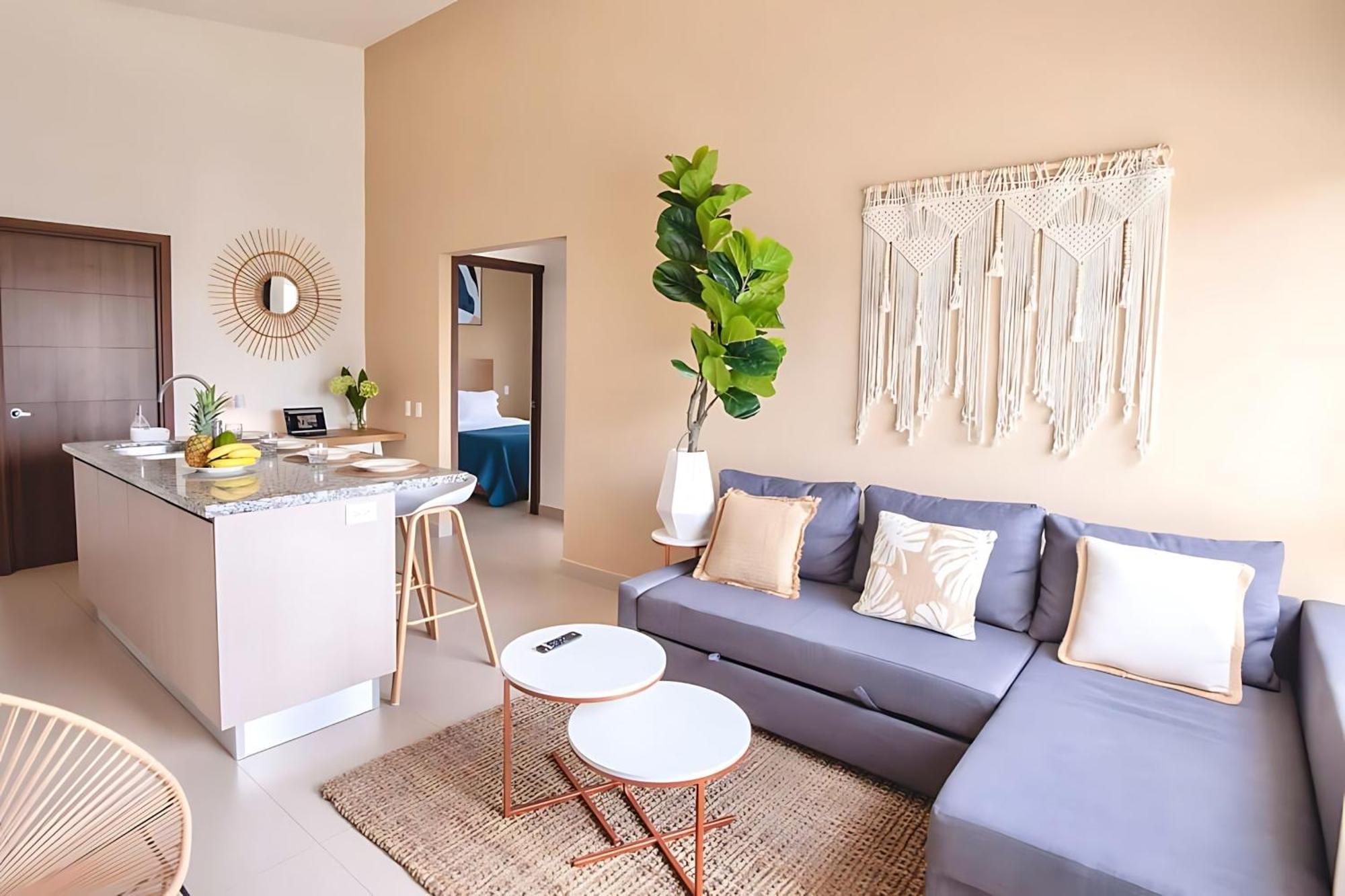 Modern 2Br Condo - Minutes From Jaco Beach - Prime Location Экстерьер фото